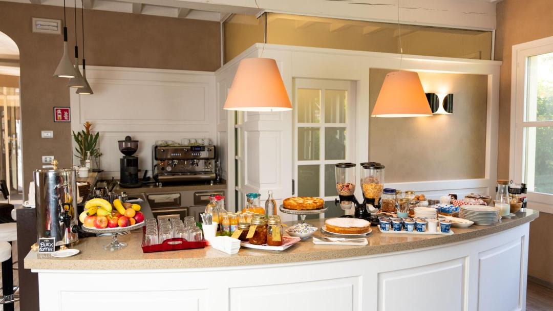 Photo of Kitchen in Reggiolo