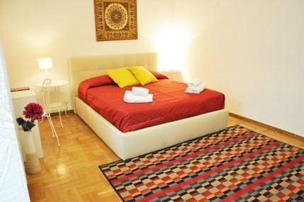 Photo of Bedroom in Trionfale