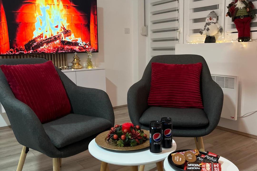 Photo of Livingroom in Jagodina
