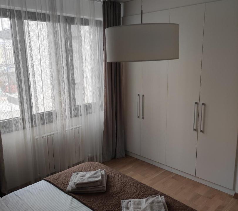 Photo of Bedroom in Sarajevska