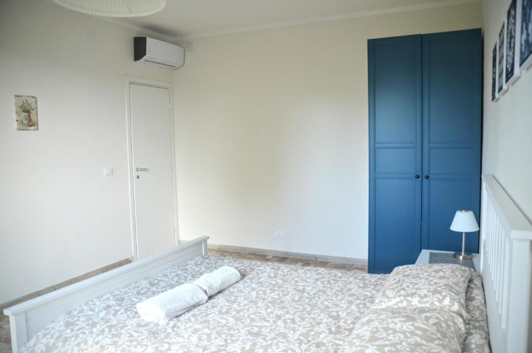 Photo of Bedroom in Campalto