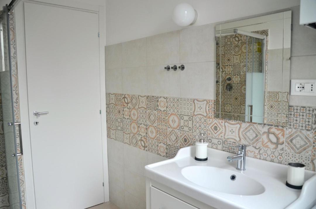 Photo of Bathroom in Campalto