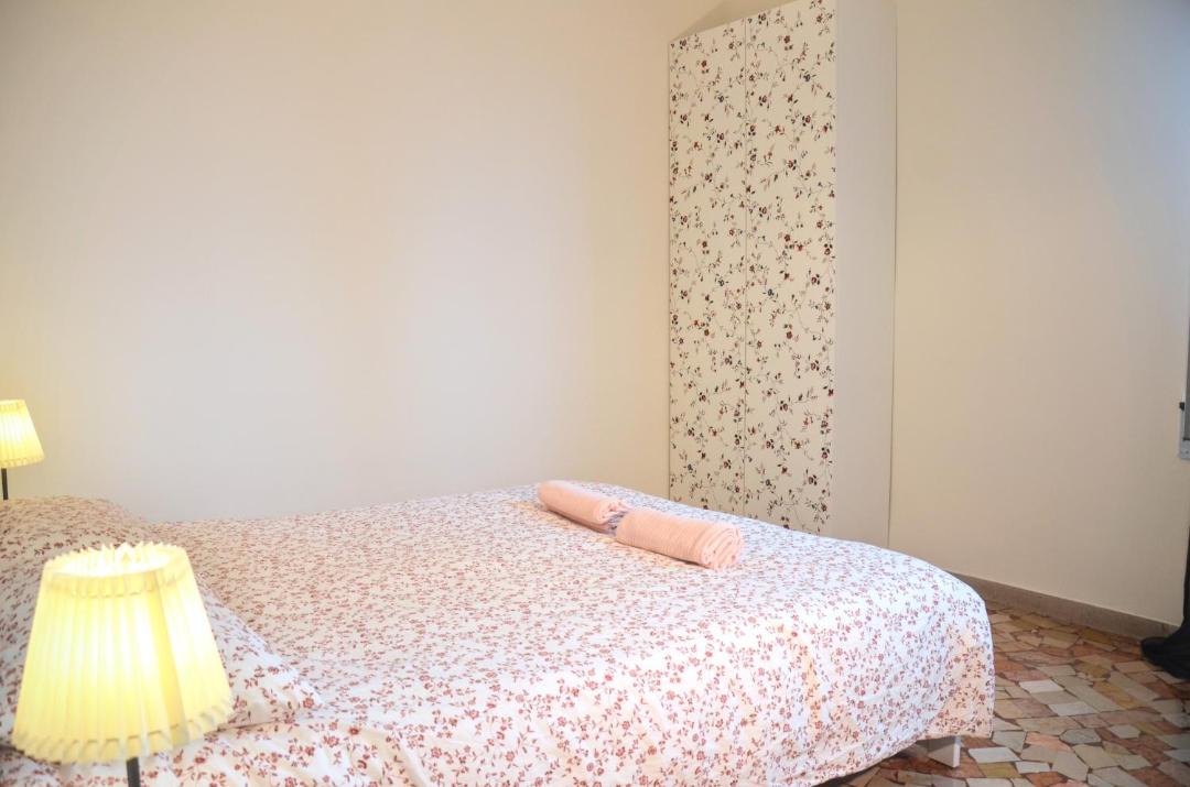 Photo of Bedroom in Campalto