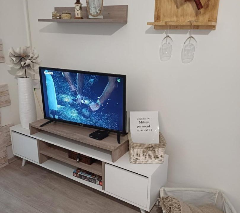Photo of Livingroom in Bistrica