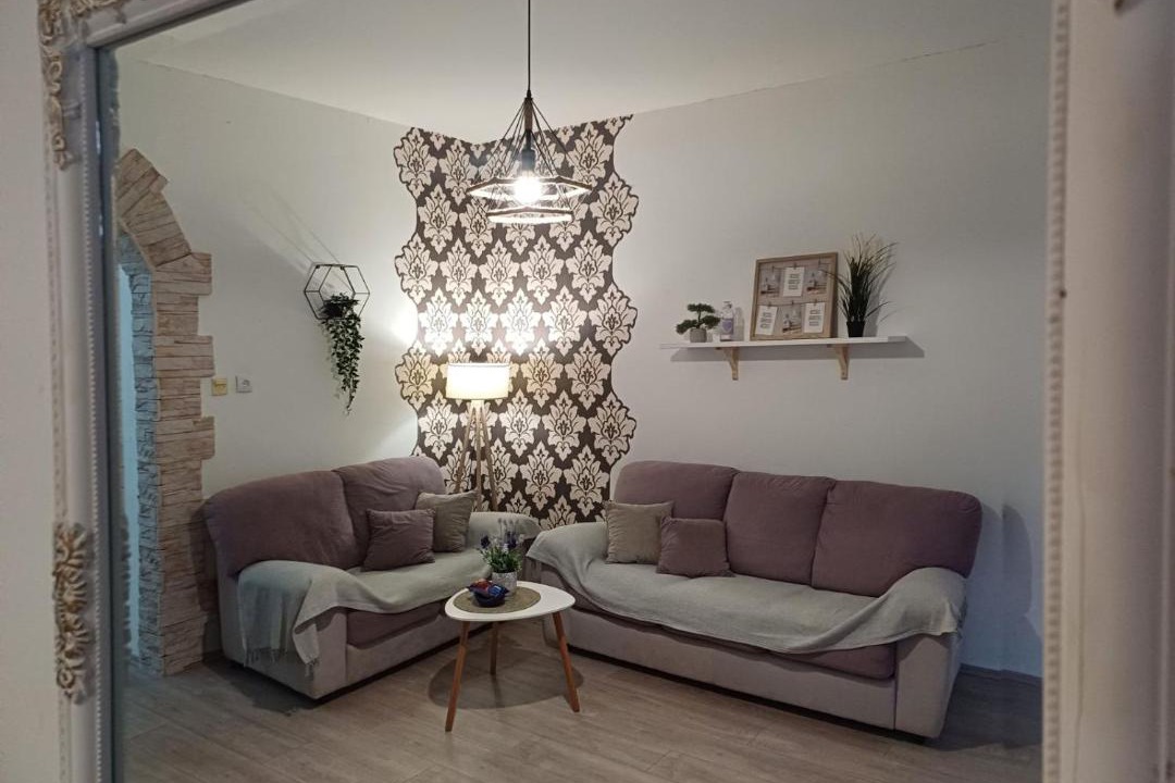 Photo of Livingroom in Bistrica