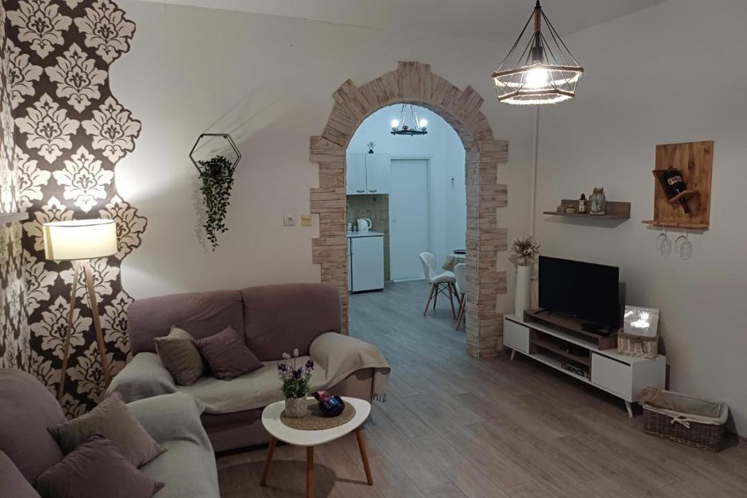 Photo of Livingroom in Bistrica