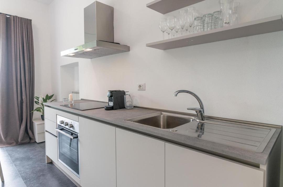 Photo of Kitchen in Someraro