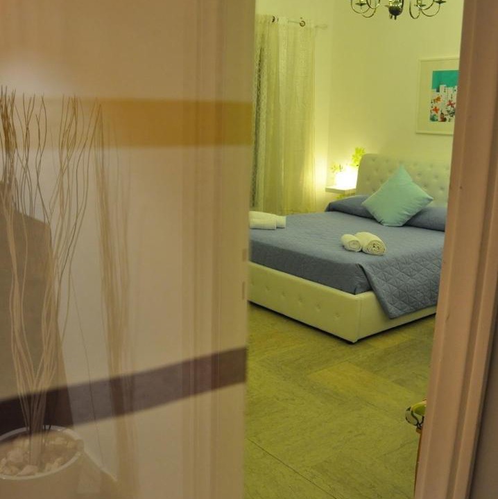 Photo of Bedroom in Trionfale