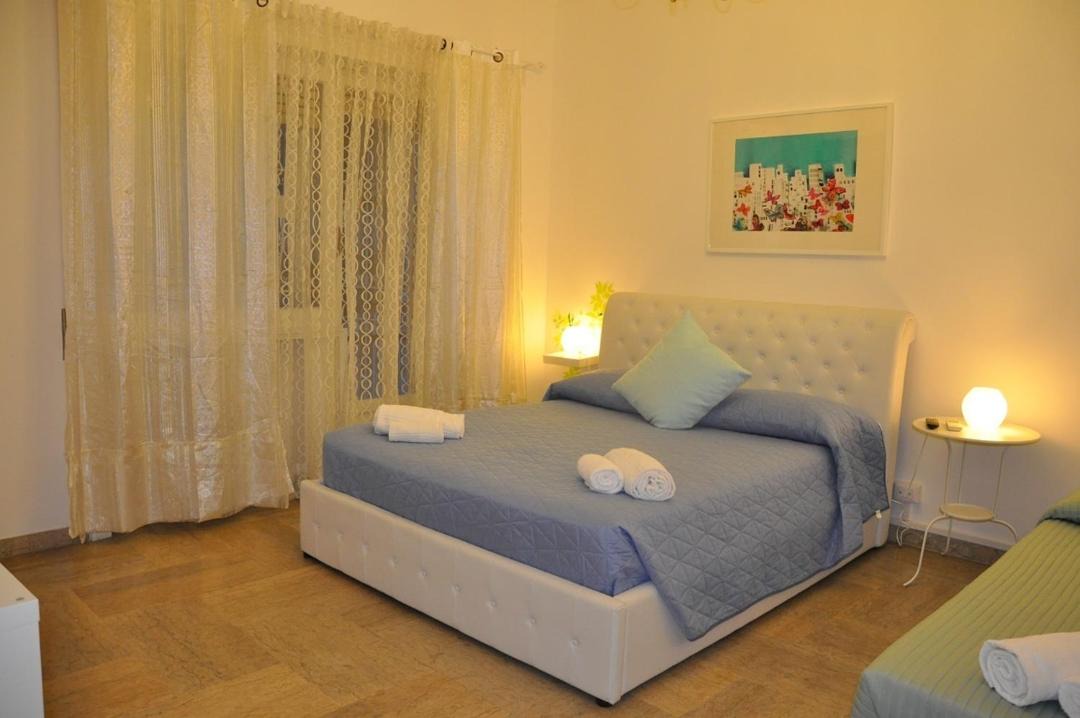 Photo of Bedroom in Trionfale