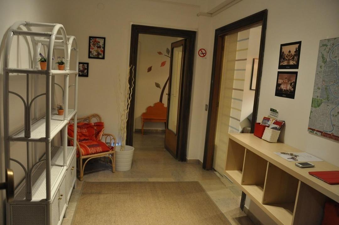 Photo of Livingroom in Trionfale