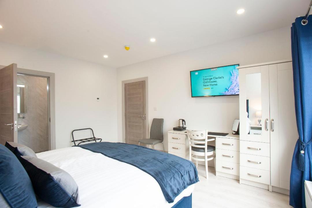 Photo of Bedroom in Bushmills