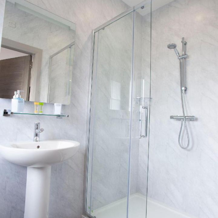Photo of Bathroom in Bushmills