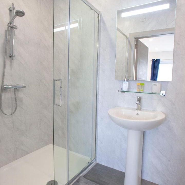 Photo of Bathroom in Bushmills