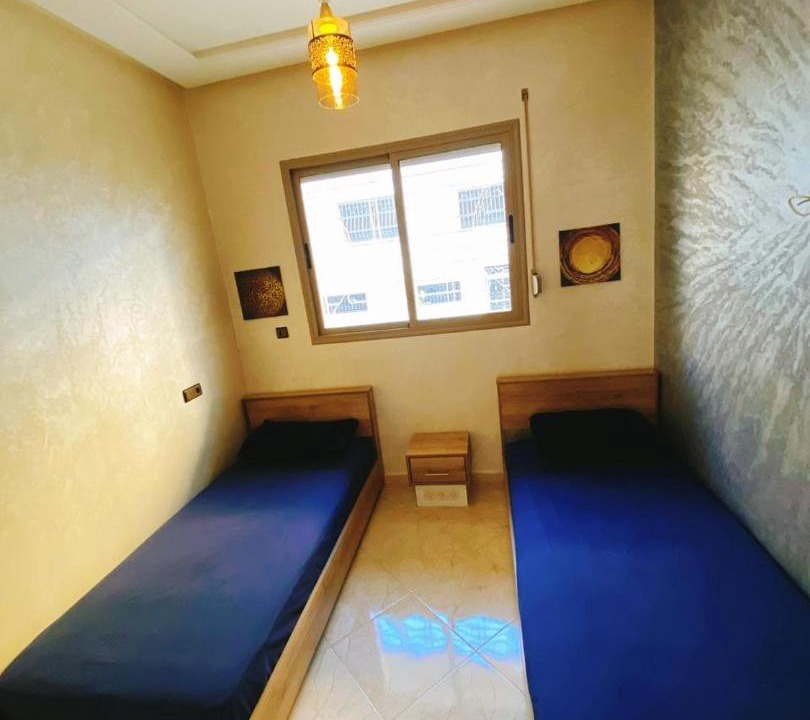 Photo of Bedroom in Fes