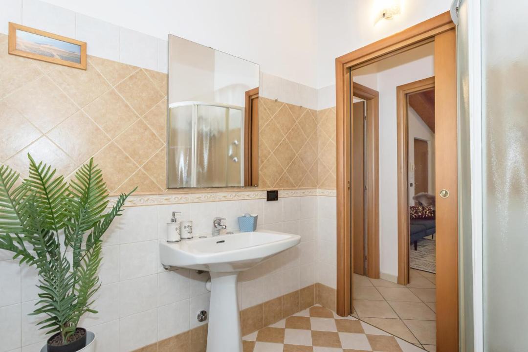 Photo of Bathroom in Osio Sopra