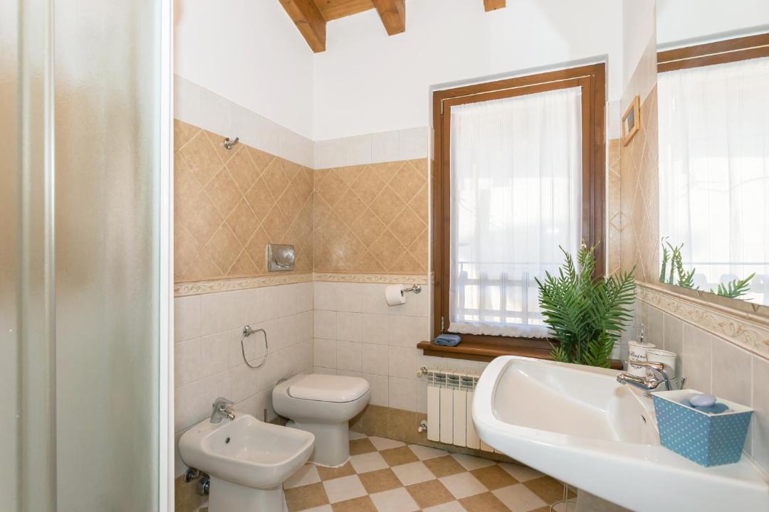 Photo of Bathroom in Osio Sopra