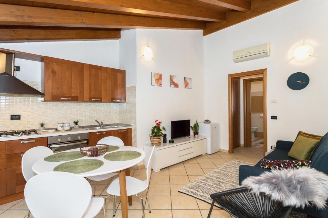 Photo of Livingroom in Osio Sopra