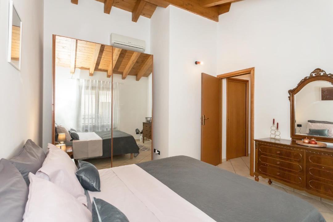 Photo of Bedroom in Osio Sopra