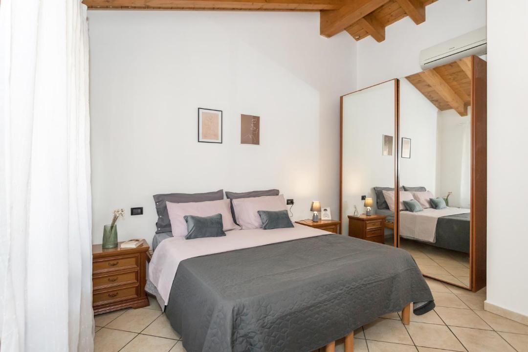 Photo of Bedroom in Osio Sopra