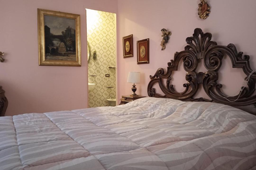 Photo of Bedroom in Mirandola