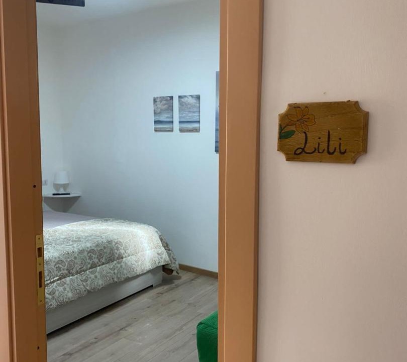 Photo of Bedroom in Faleria