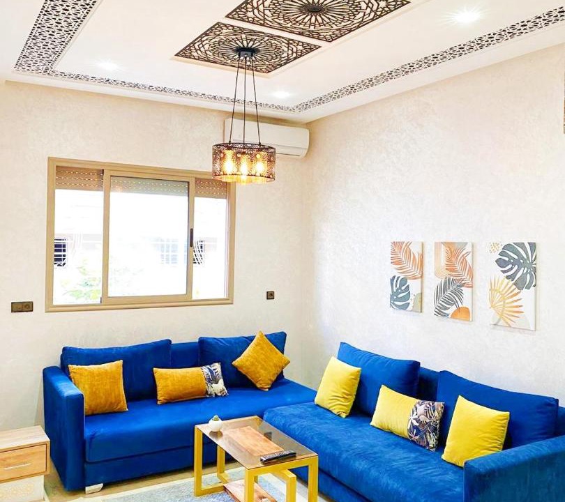 Photo of Livingroom in Fes