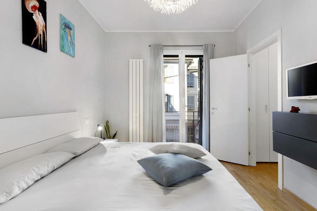 Photo of Bedroom in La Spezia