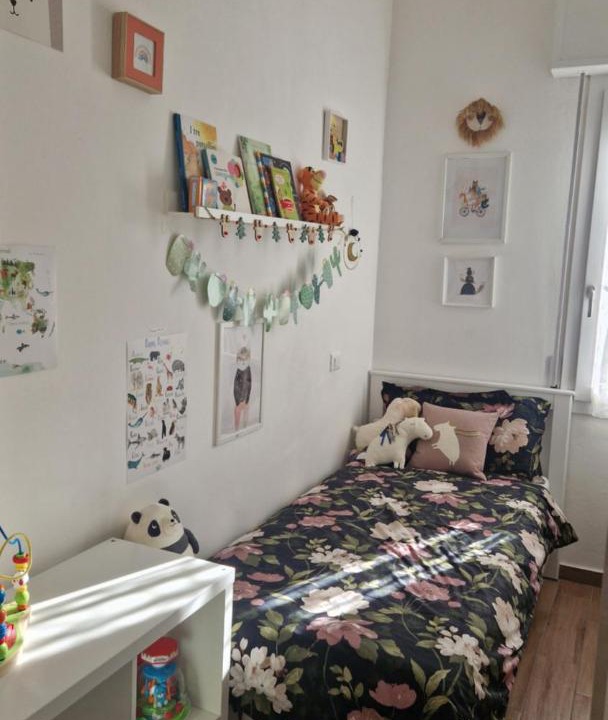 Photo of Bedroom in Bordonchio