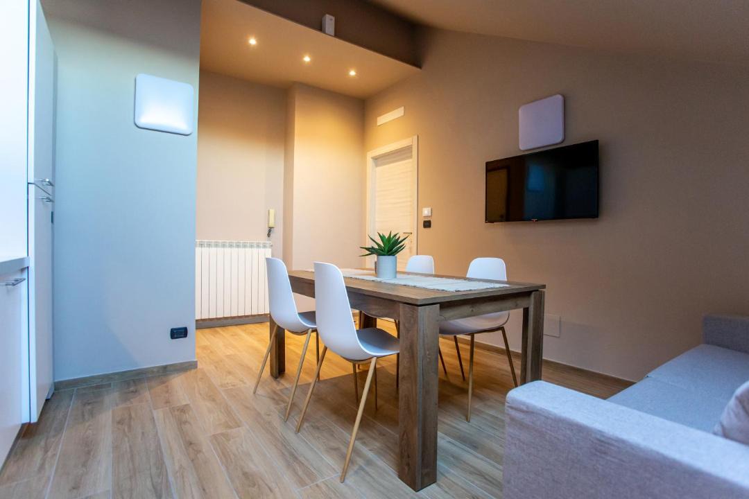 Photo of Livingroom in Savigliano