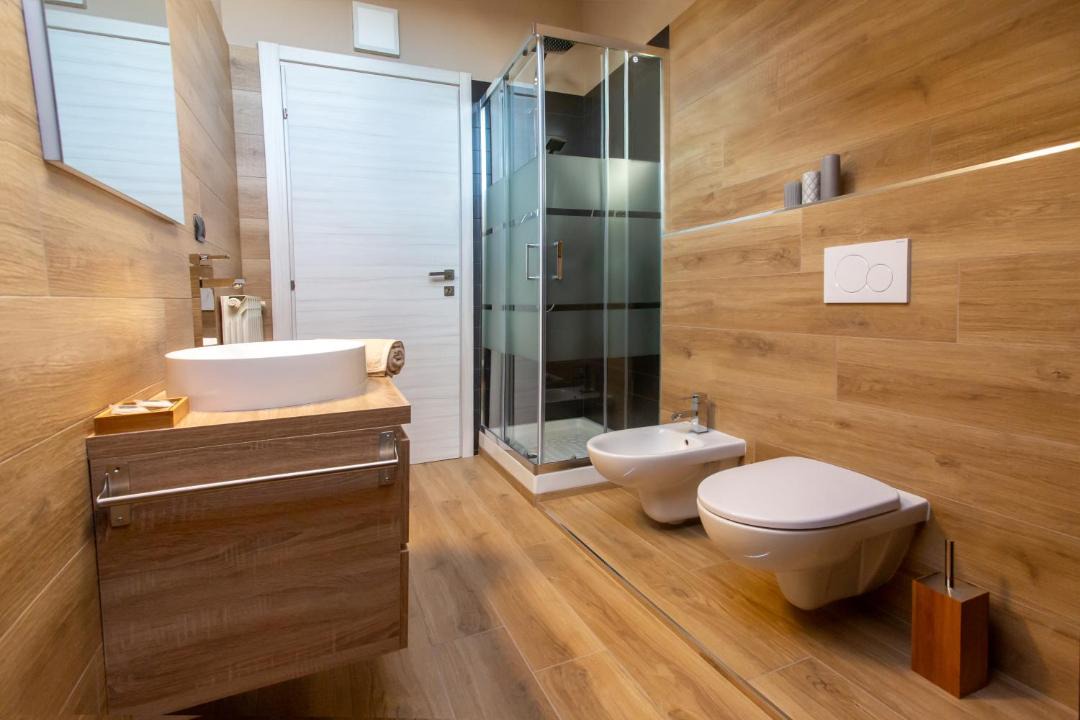 Photo of Bathroom in Savigliano
