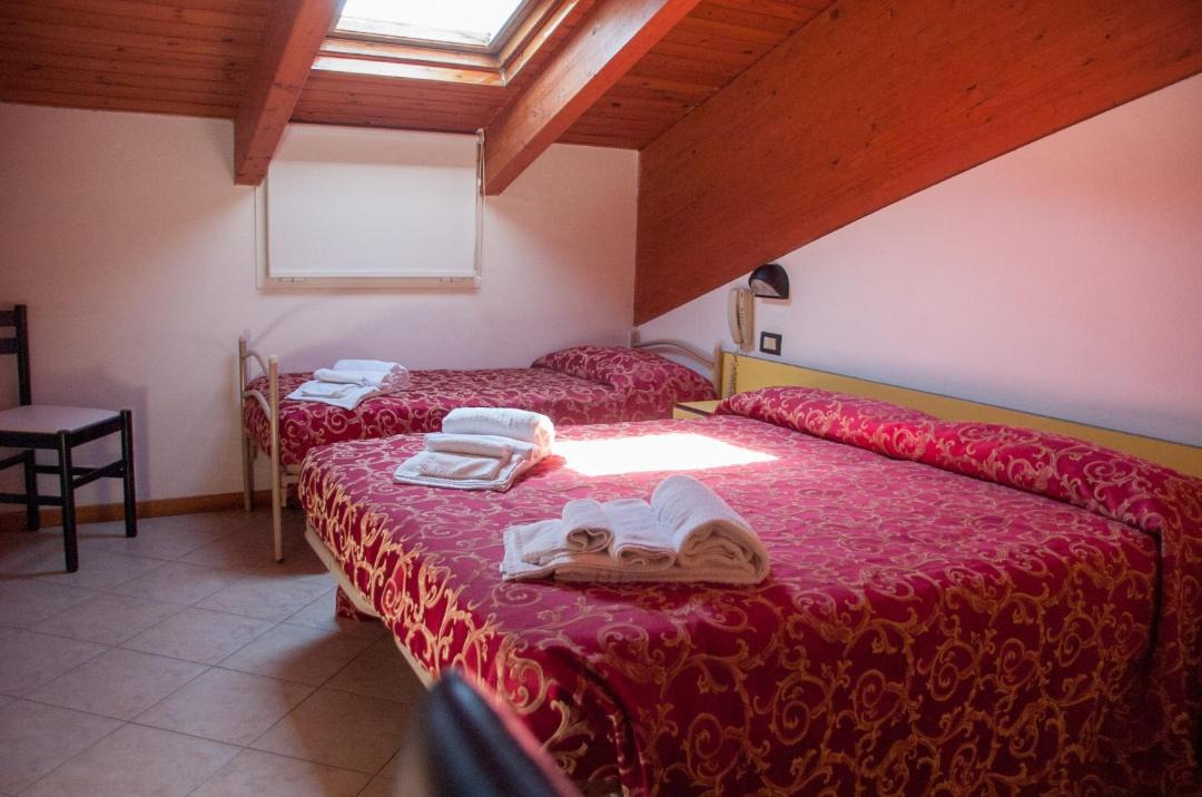 Photo of Bedroom in Marina Centro