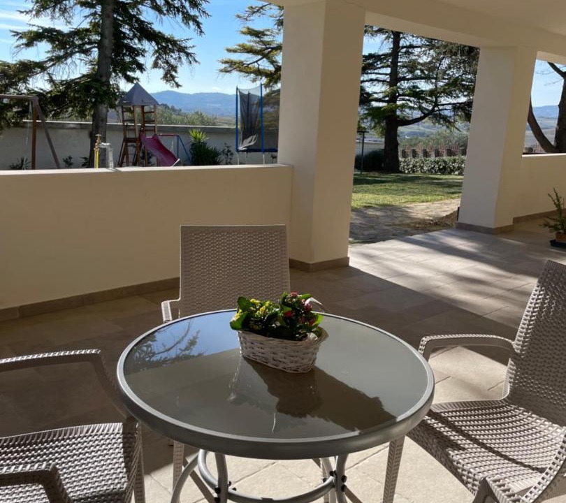 Photo of Patio Balcony in Tavullia