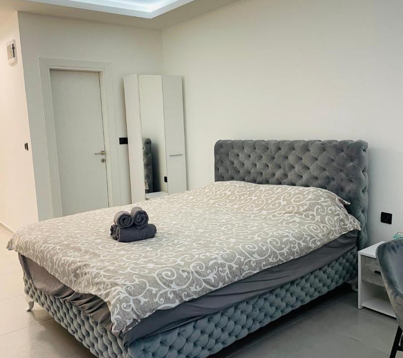 Photo of Bedroom in Arandelovac