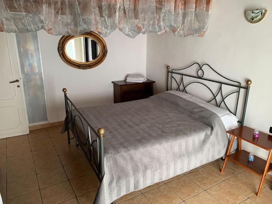 Photo of Bedroom in Canale Monterano