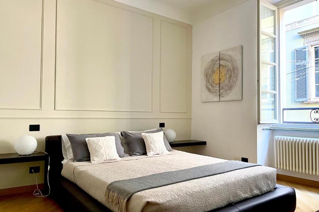 Photo of Bedroom in Como City Centre