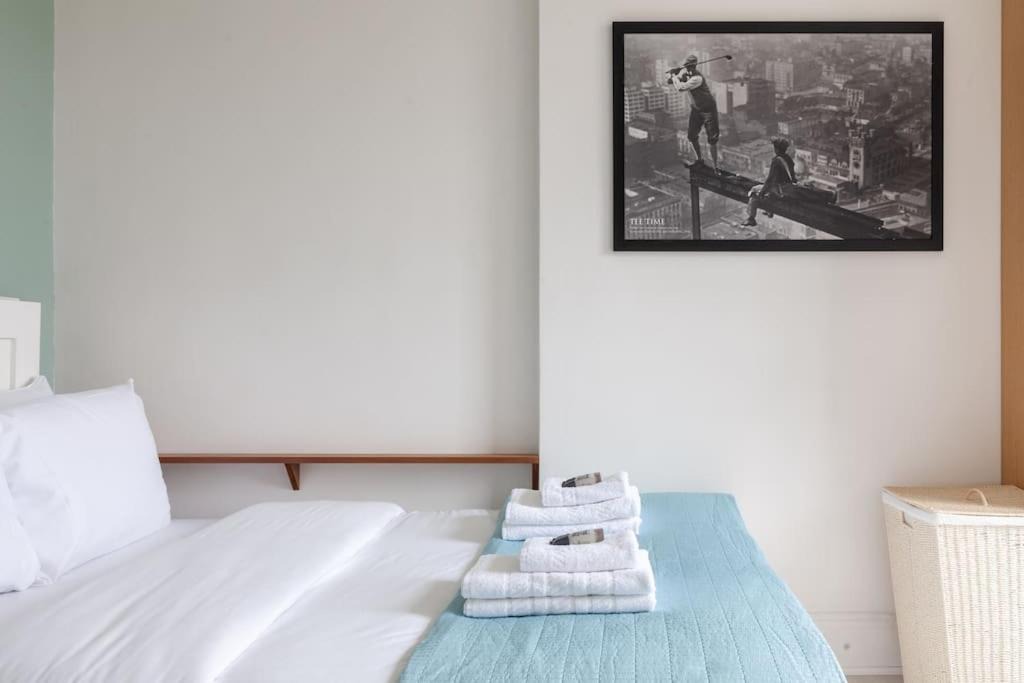 Photo of Bedroom in Bayswater