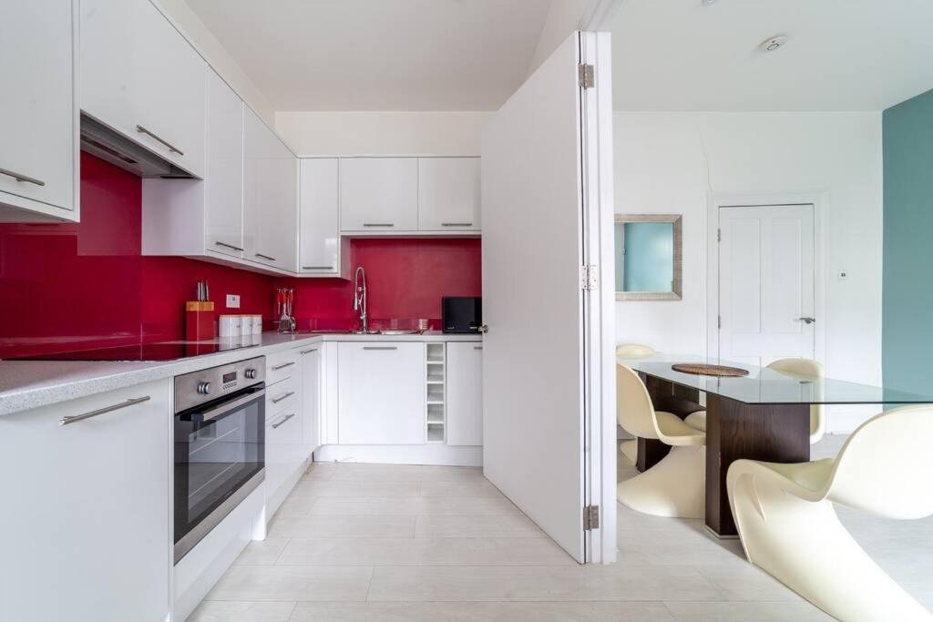 Photo of Kitchen in Bayswater