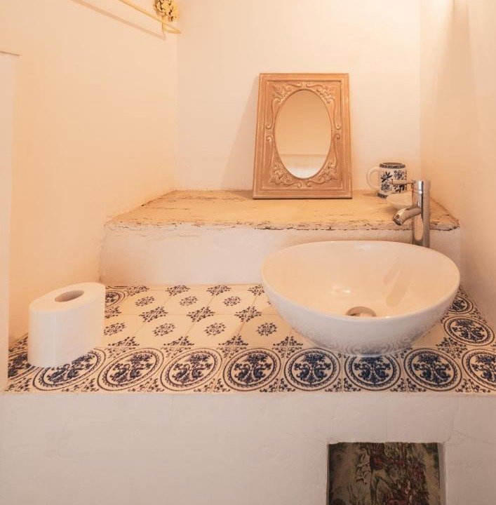 Photo of Bedroom in Sassocorvaro