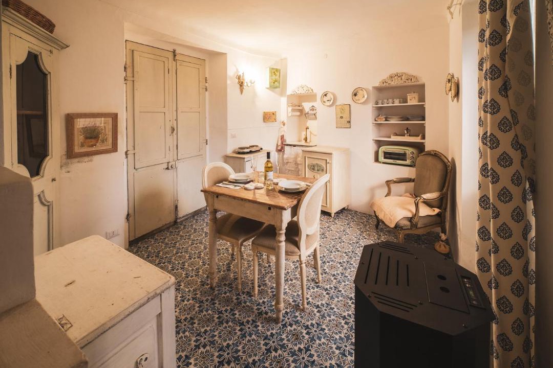 Photo of Livingroom in Sassocorvaro