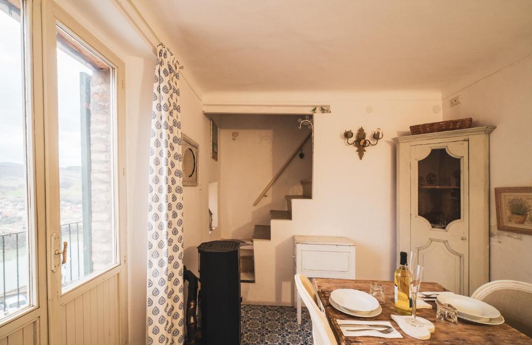 Photo of Livingroom in Sassocorvaro