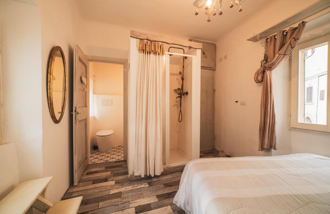 Photo of Bedroom in Sassocorvaro