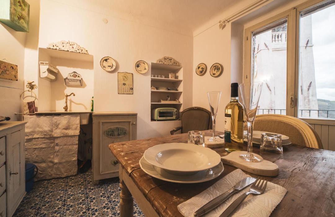 Photo of Livingroom in Sassocorvaro