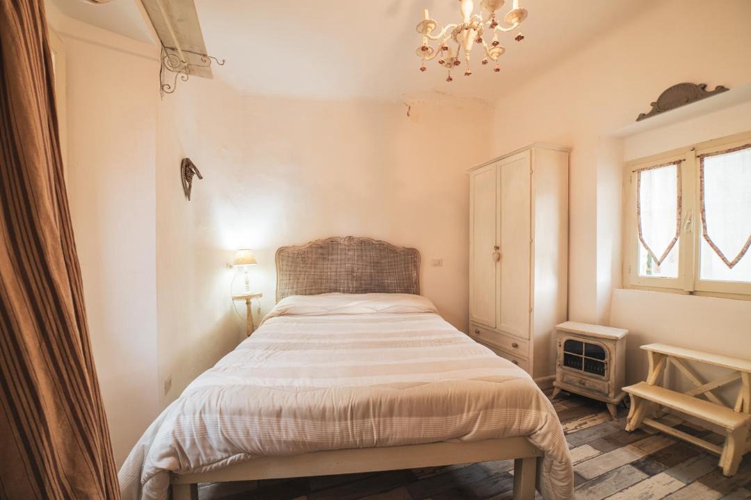 Photo of Bedroom in Sassocorvaro