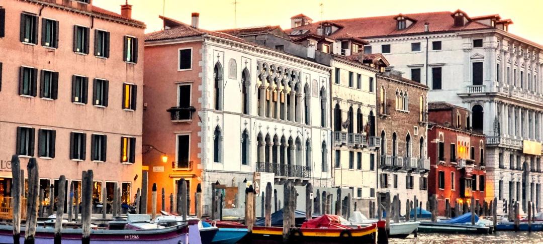 Photo of Buildings in San Polo