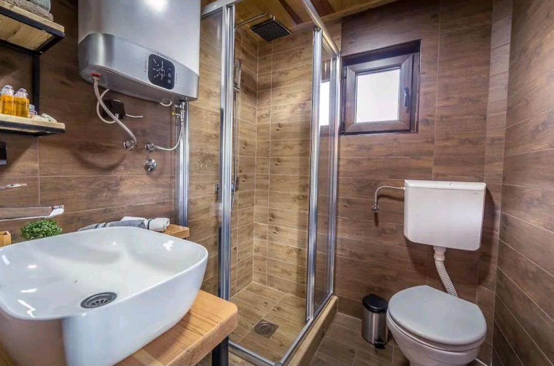 Photo of Bathroom in Bajina Basta