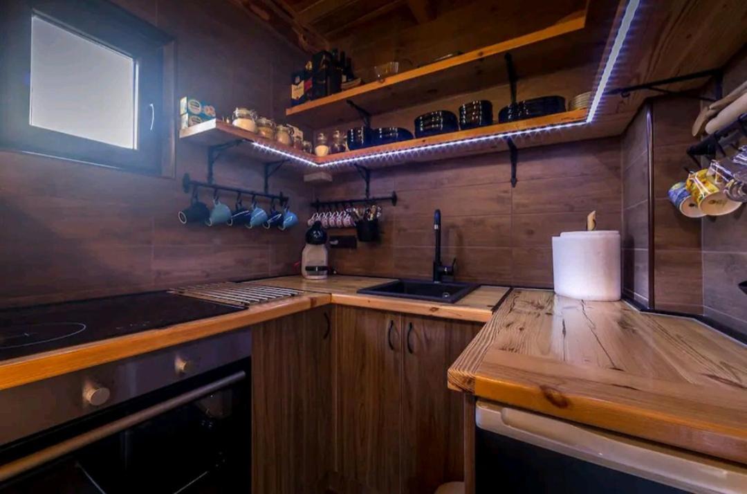 Photo of Kitchen in Bajina Basta