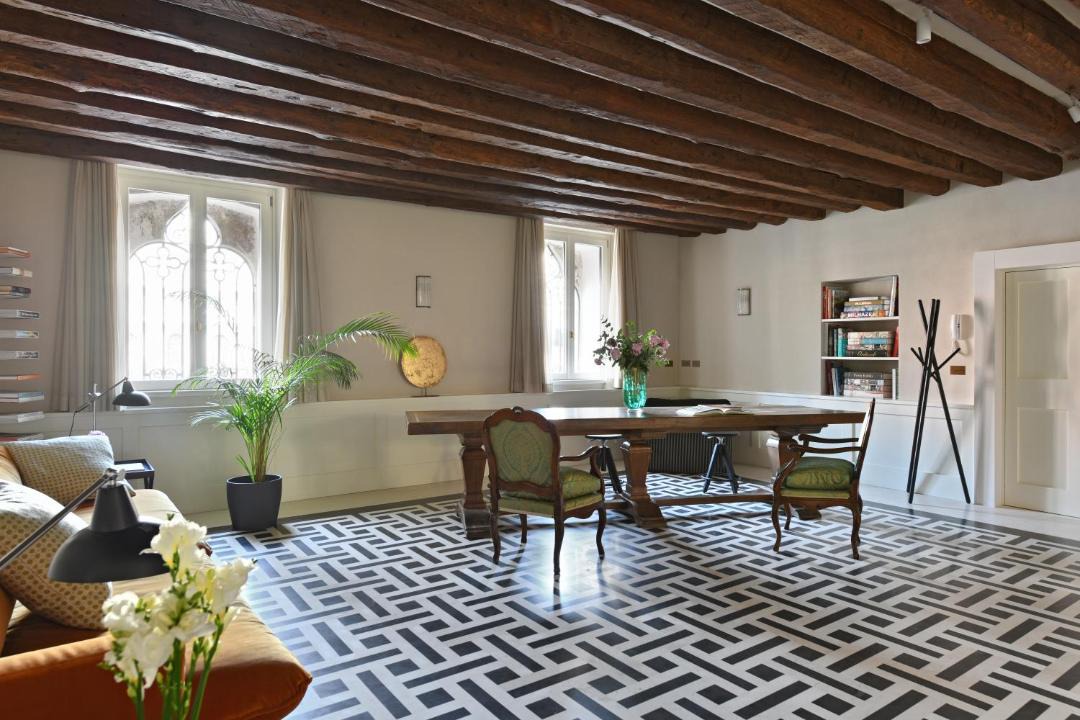 Photo of Livingroom in San Polo