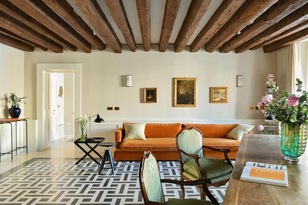 Photo of Livingroom in San Polo