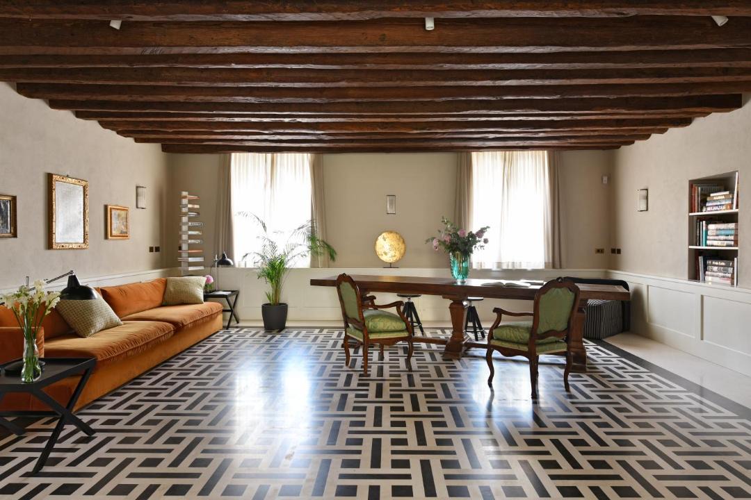 Photo of Livingroom in San Polo