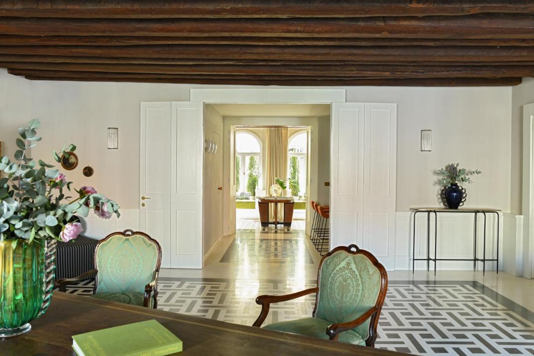 Photo of Livingroom in San Polo